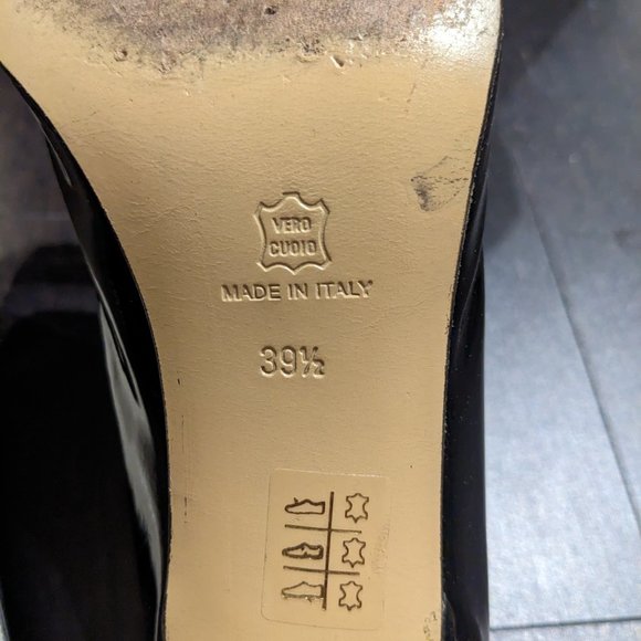 Valentino Heels - Picture 4 of 9